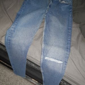 Zara jeans